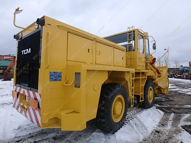 TCM R400 [1]