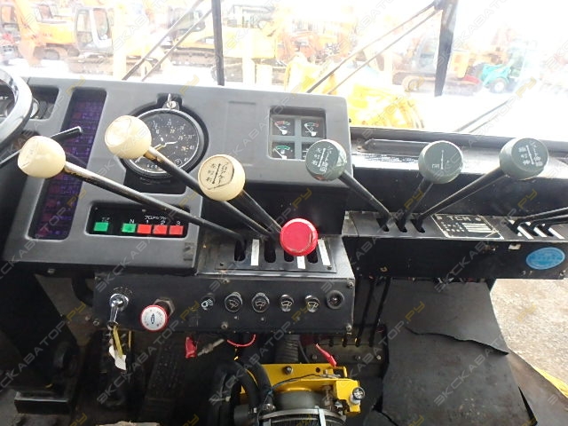 TCM R400 [8]