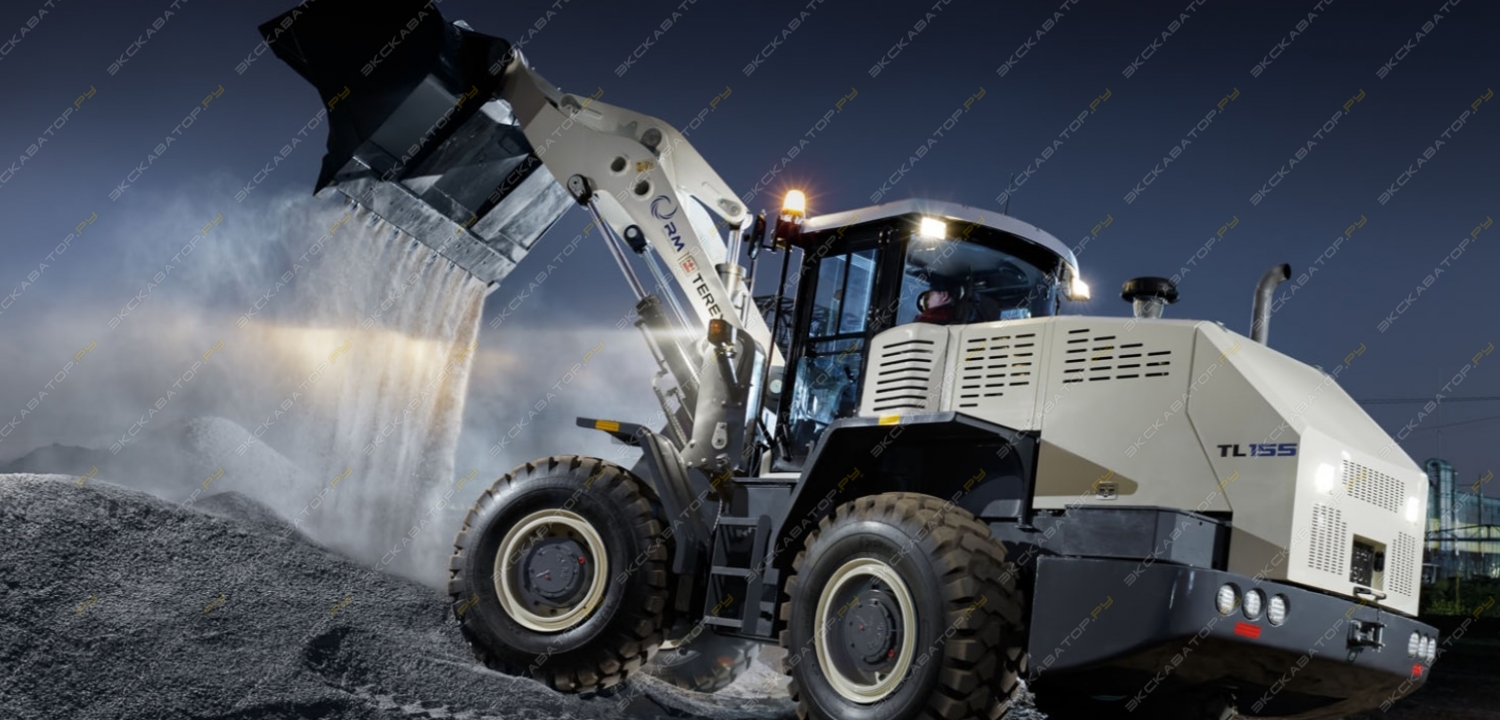 RM-Terex TL155 [0]