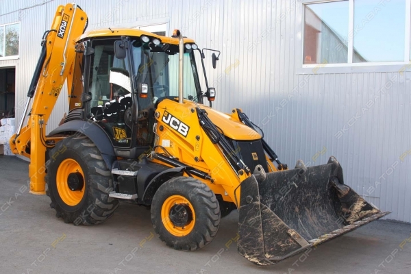 JCB 3CX [0]