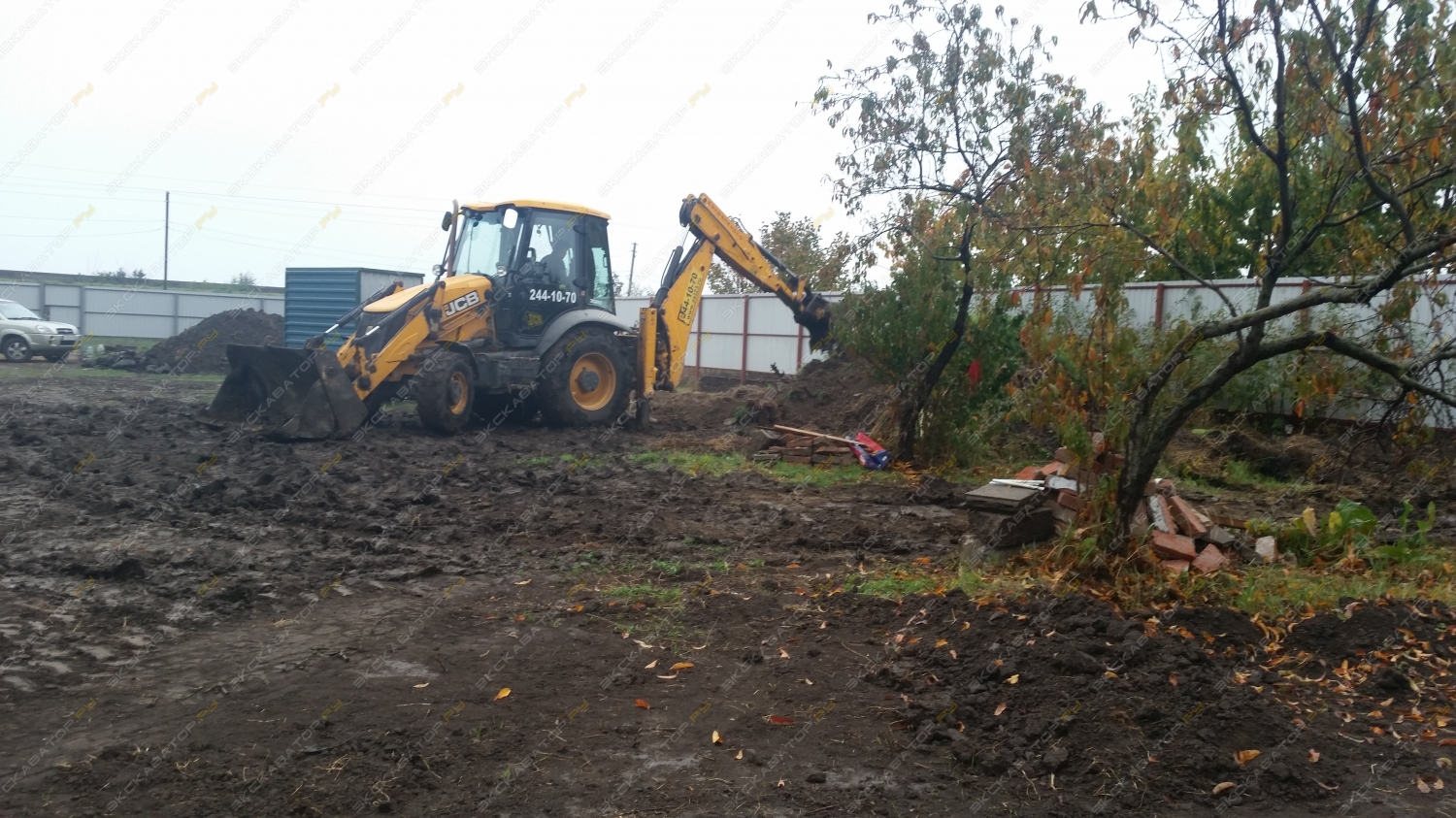JCB 3CX [0]