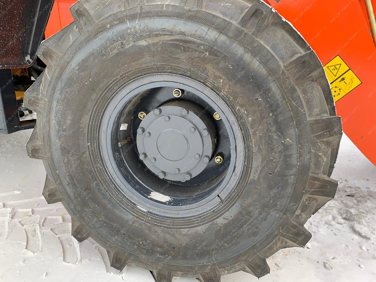 Molot 200T [4]