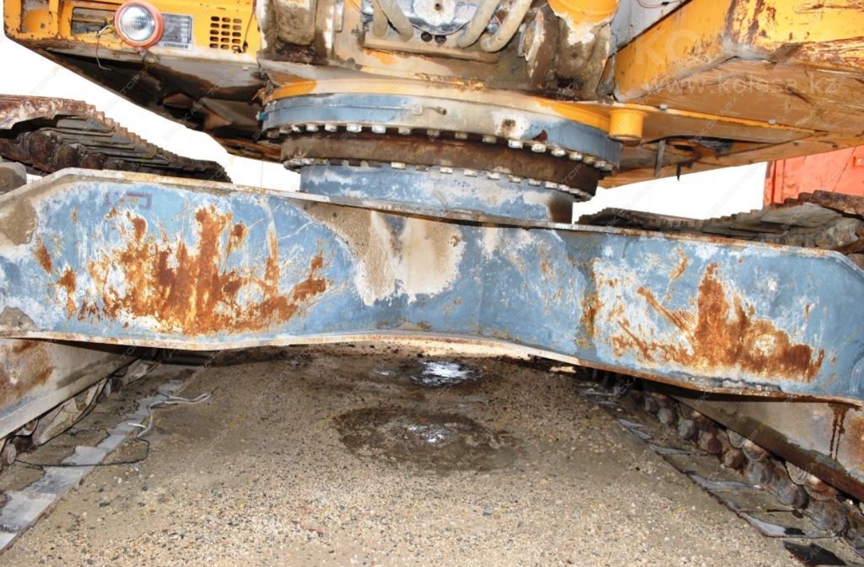Liebherr R 934 [3]