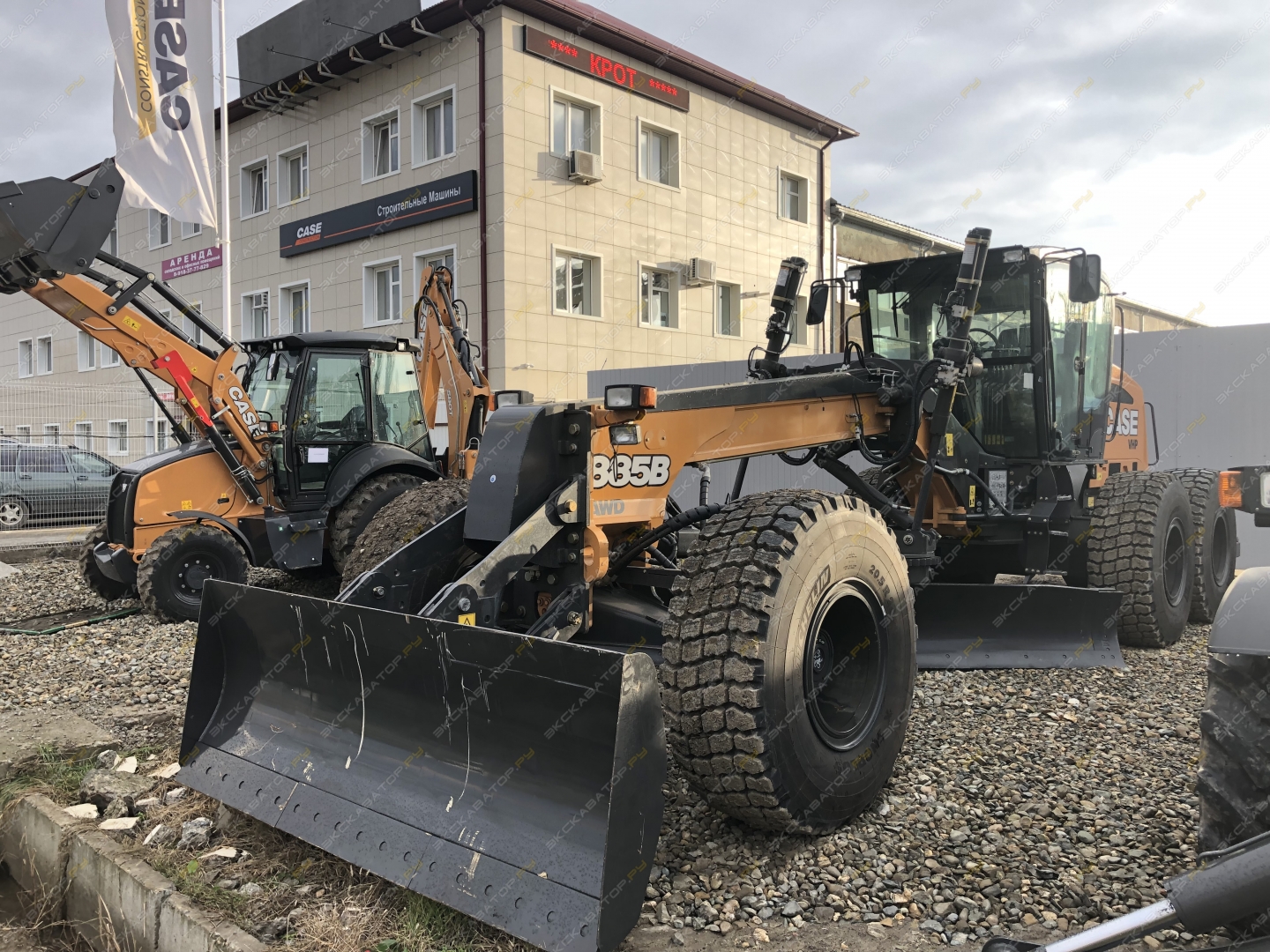 Case 885B [0]