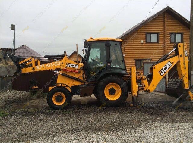 JCB 3CX [0]