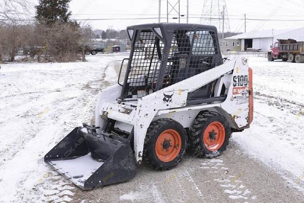 Bobcat S175 [1]