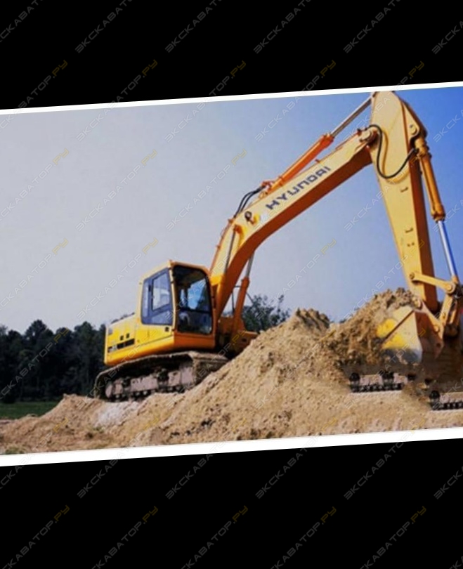 Hyundai R 210LC-7 [0]