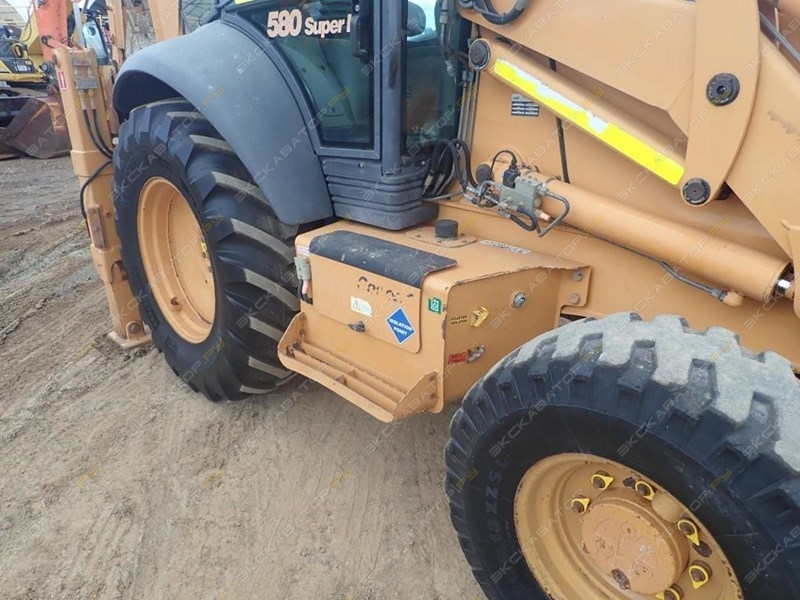 Case 580 Super R [5]