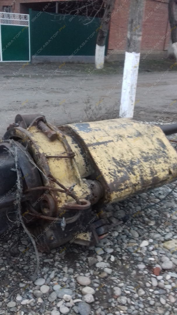 КАПРОВАЯ УСТАНОВКА СП - 49 Б. [7]