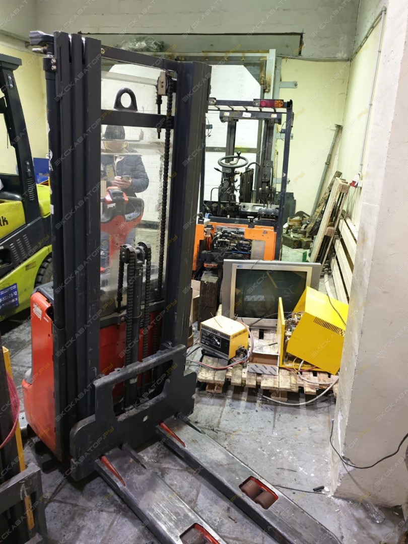 Linde L 10 [1]