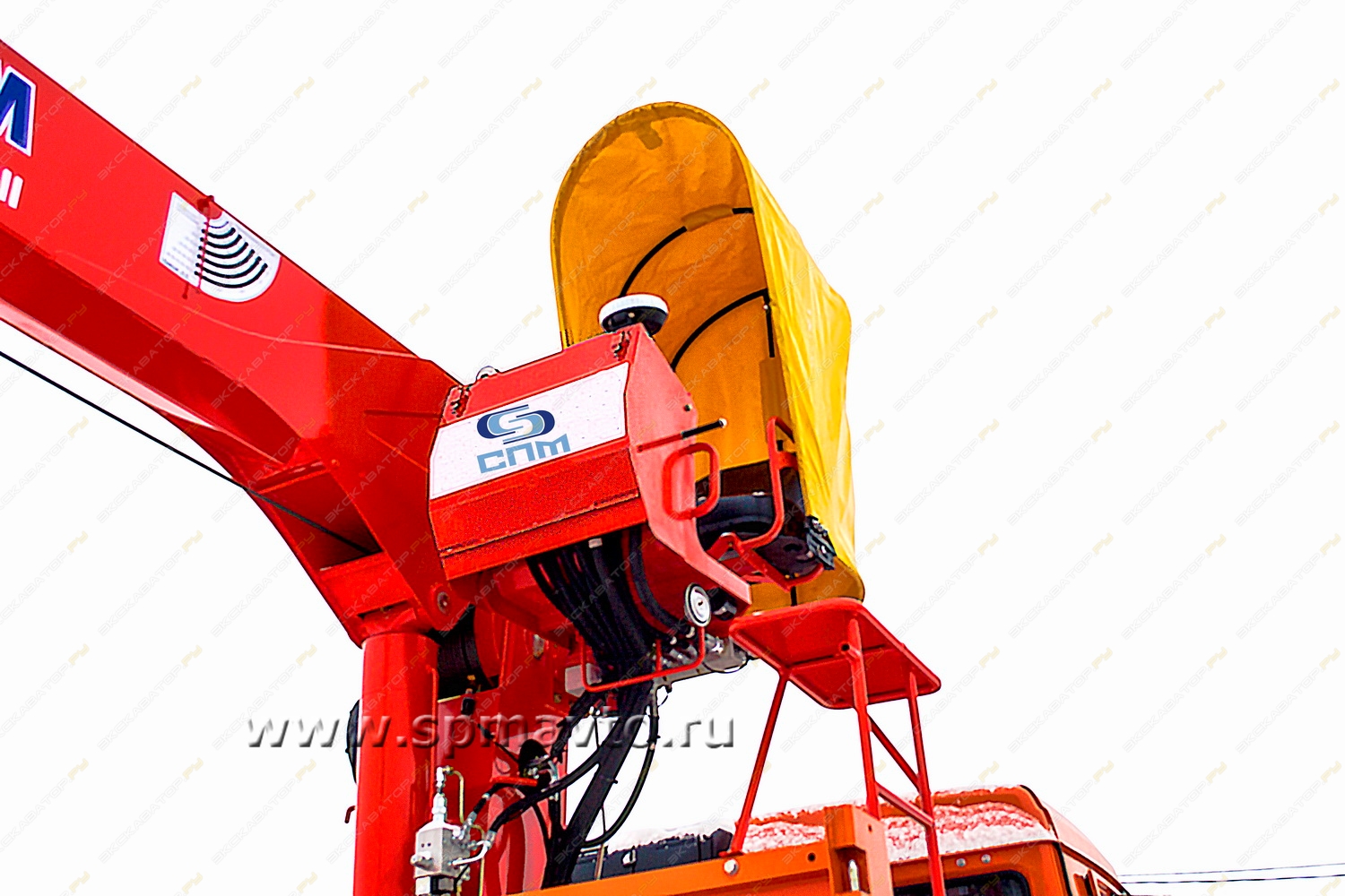 SooSan SCS746L [3]