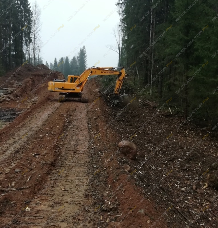 Hyundai R 210LC-7 [0]