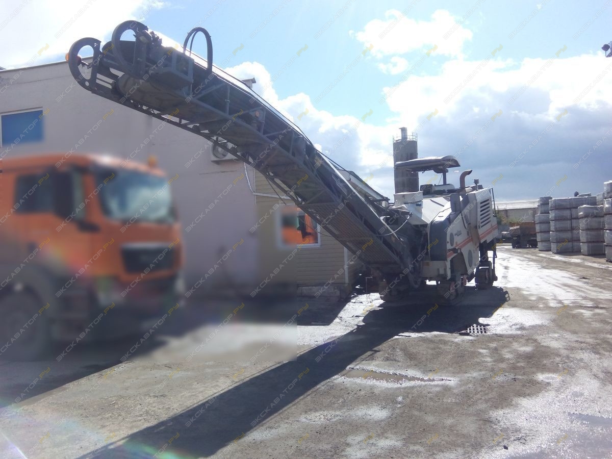 Wirtgen W 120 F [1]