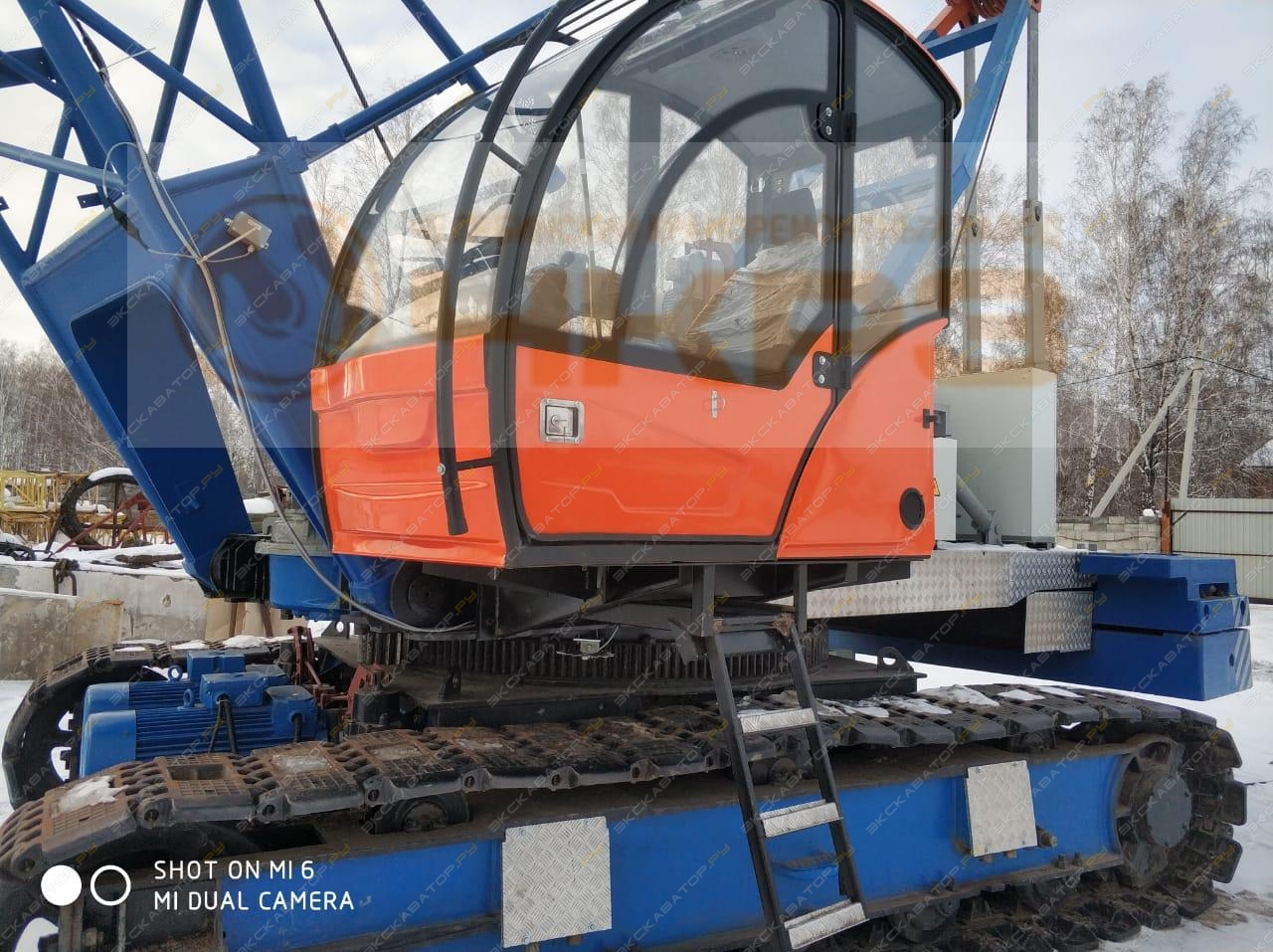 ЧКРЗ РДК-250М [4]