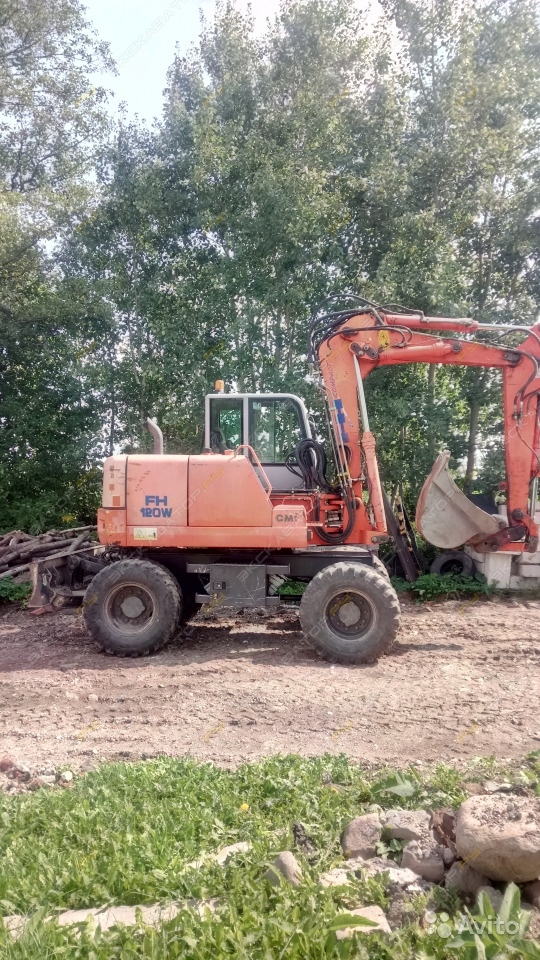 FH-120WT [4]