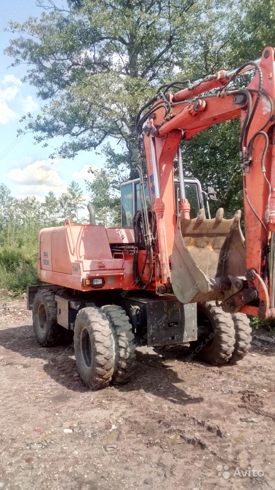 FH-120WT [1]