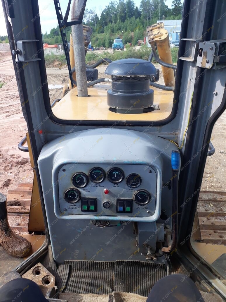 HBXG SHEHWA TY165-2 [0]