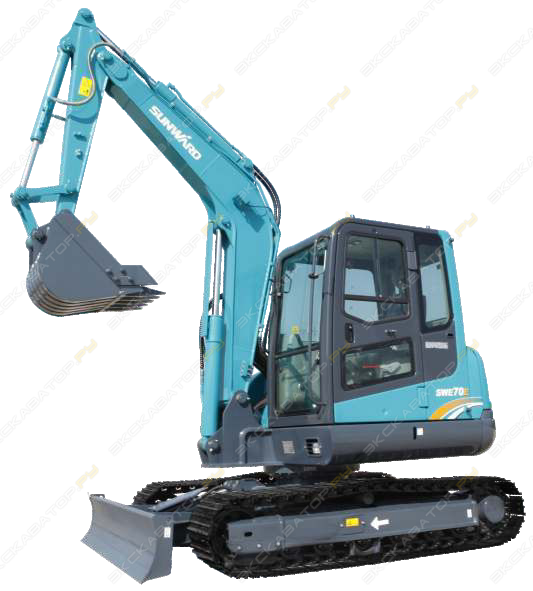 Sunward SWE 70 [2]