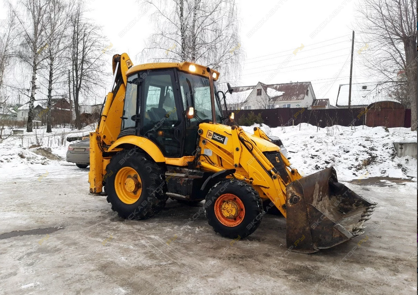 JCB 3CX [1]