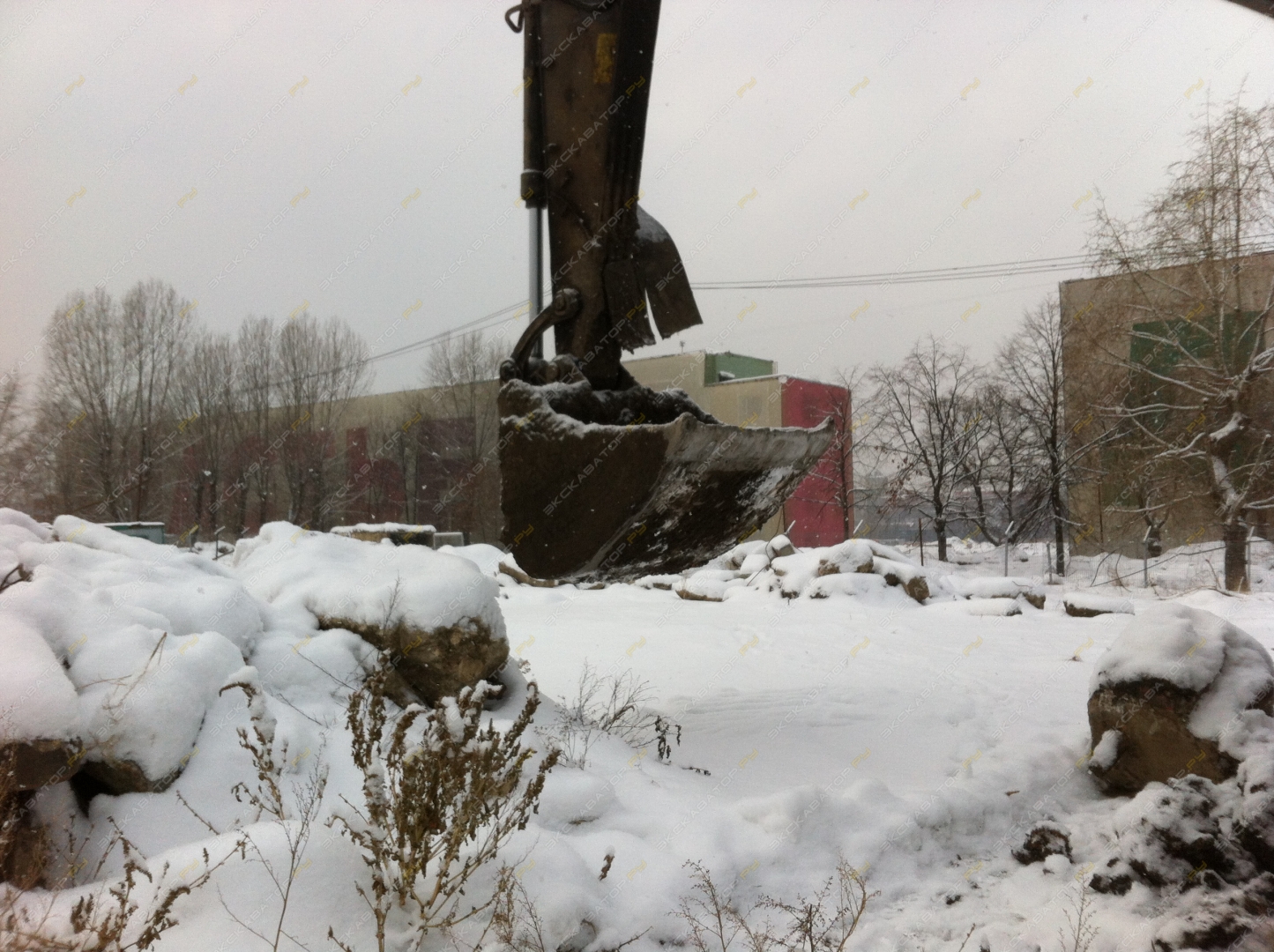 Volvo EC480DL [1]