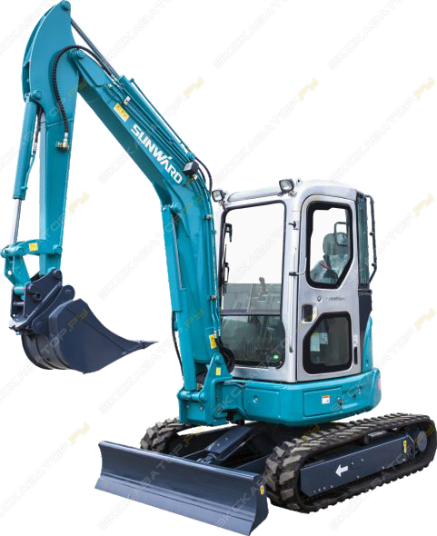 Sunward SWE 70 [0]