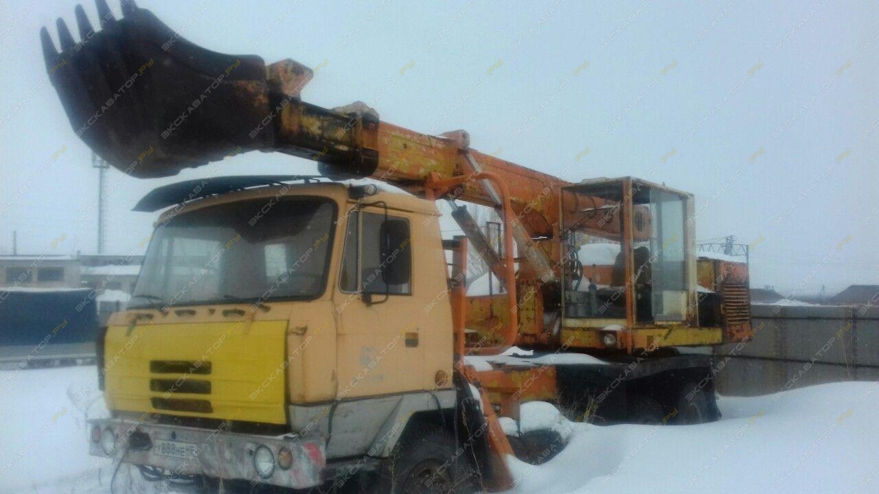 Tatra UDS 114 [0]