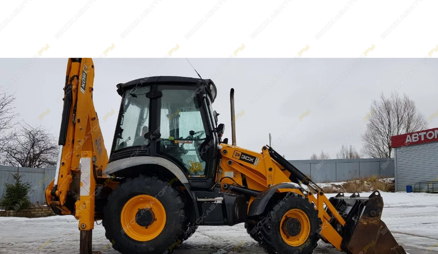 JCB 3CX [2]