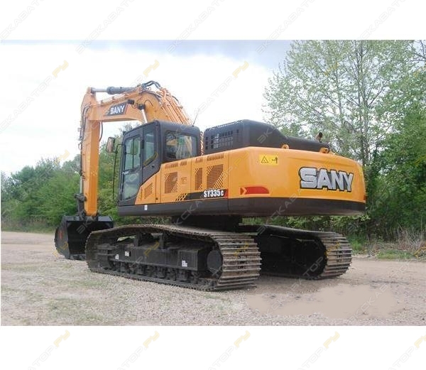 Sany SY335C [0]