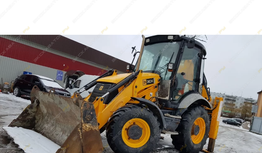 JCB 3CX [1]