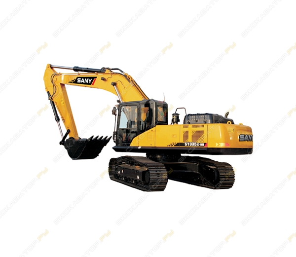 Sany SY335C [1]