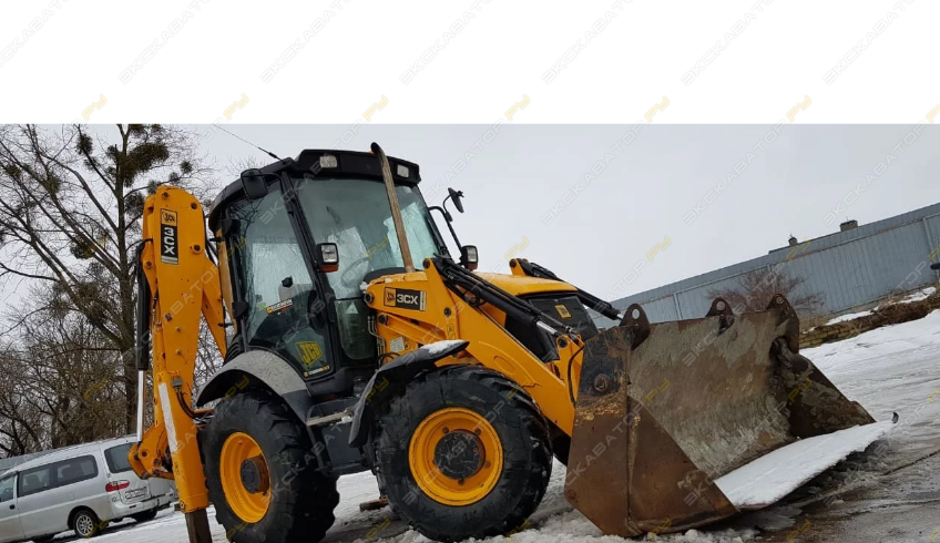 JCB 3CX [0]