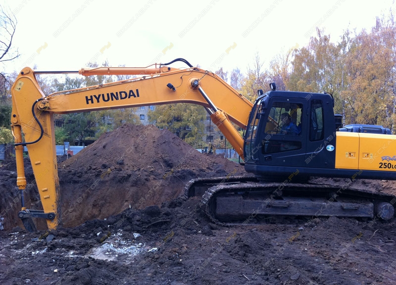 Hyundai R 220LC-9S [0]