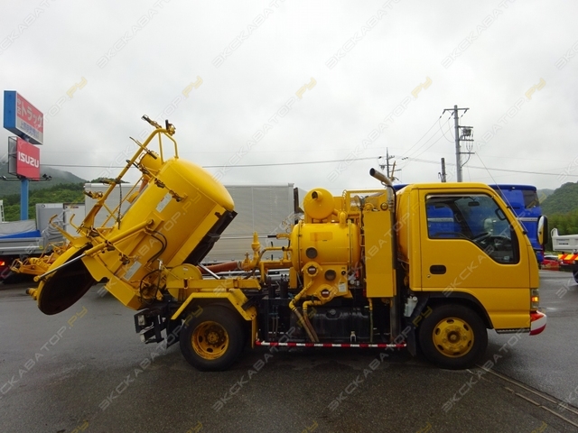 Sipma WA 600 Delfin [11]
