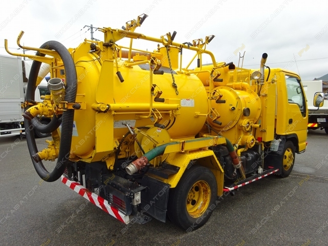 Sipma WA 600 Delfin [10]
