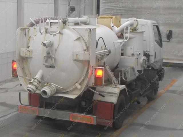 Sipma WA 600 Delfin [9]