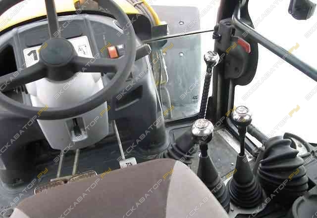 JCB 3CX Super [3]