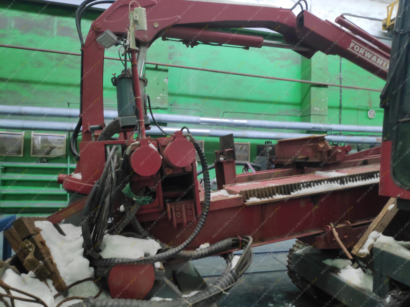 Forward RX44x160 [2]