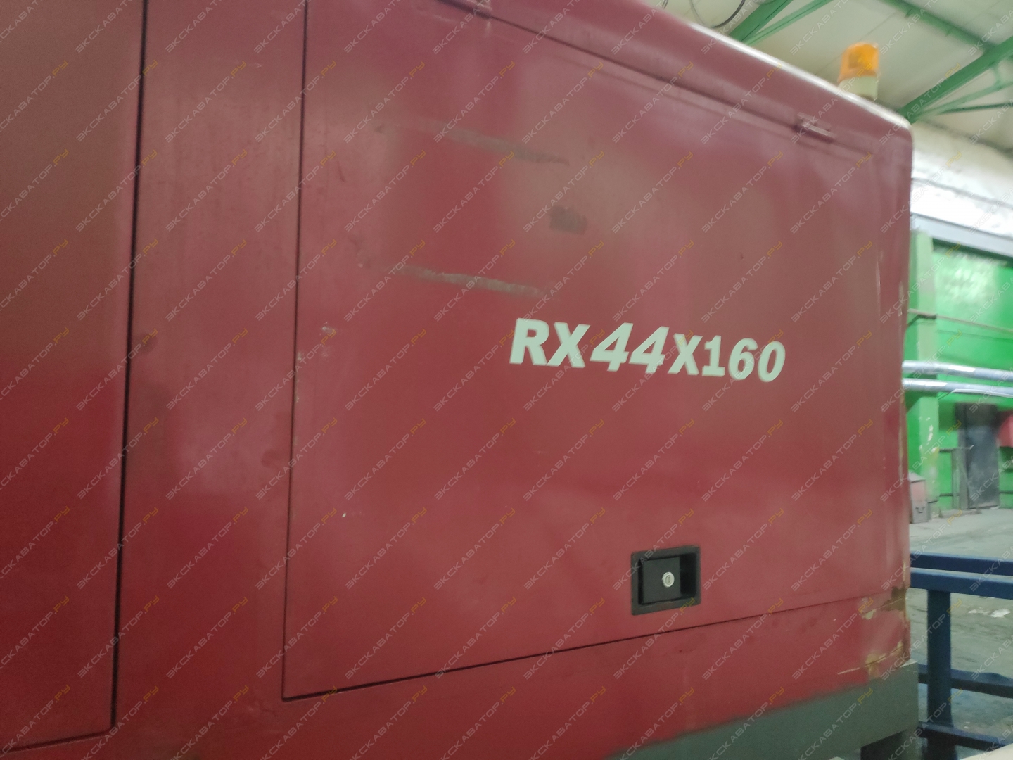 Forward RX44x160 [3]