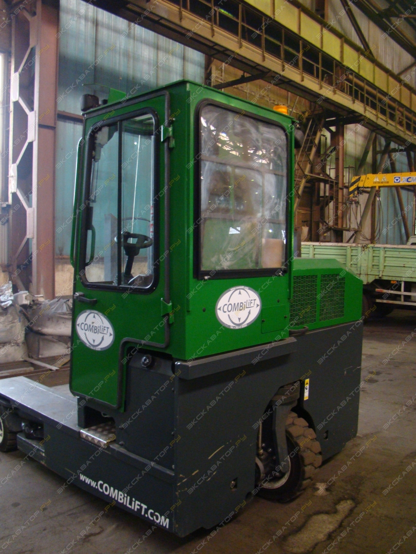 Combilift C3000 [1]