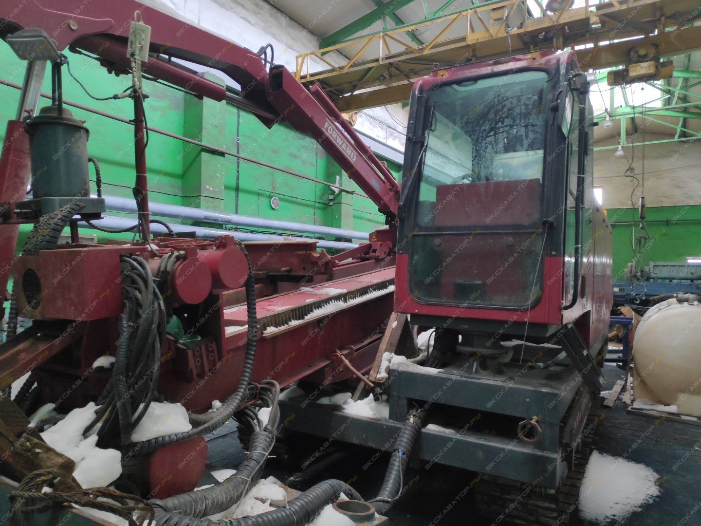 Forward RX44x160 [1]