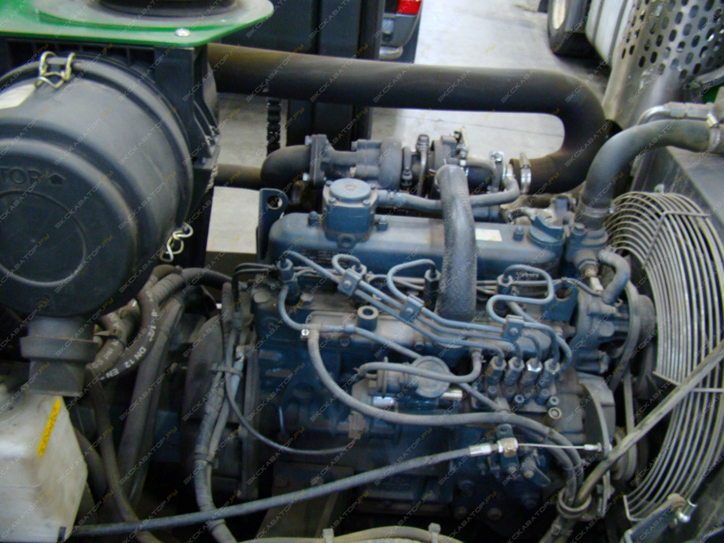 Combilift C3000 [3]