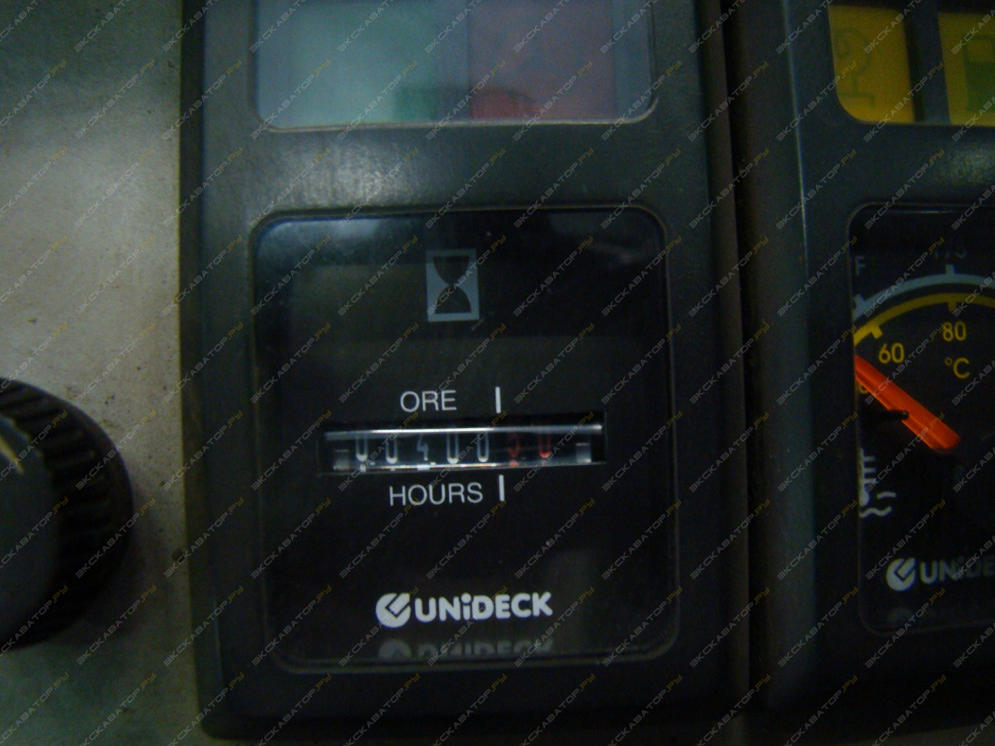 Combilift C3000 [6]