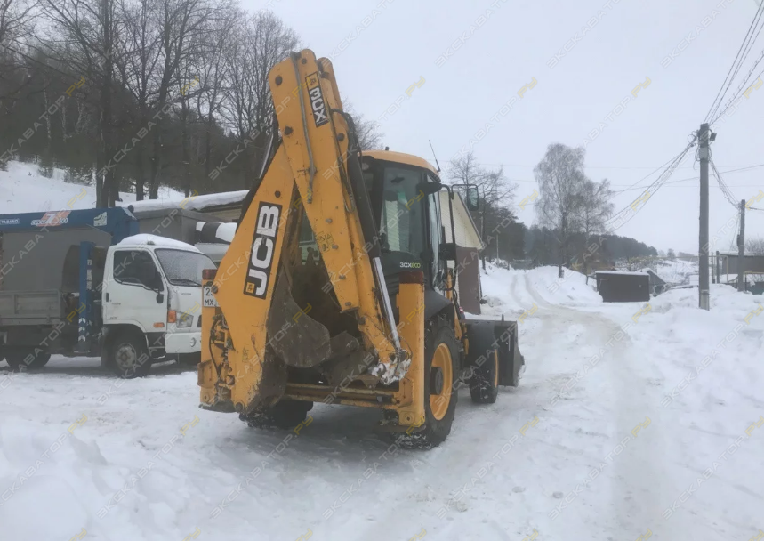 JCB 3CX [1]