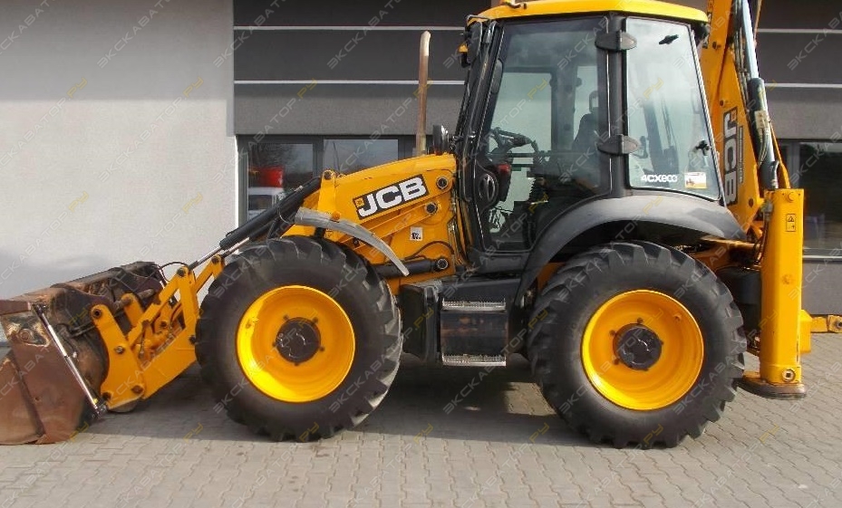 JCB 4CX [3]