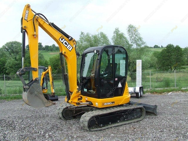 JCB 8030 [1]