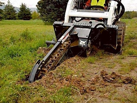 Bobcat 530 [3]