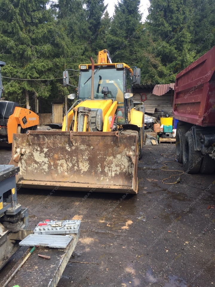 Terex 860 [1]