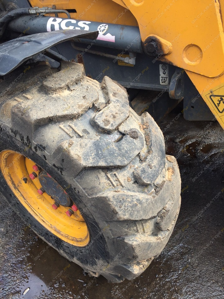 Terex 860 [4]