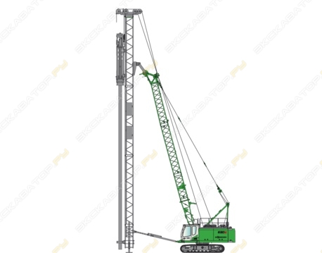 Sennebogen 630 HD [1]