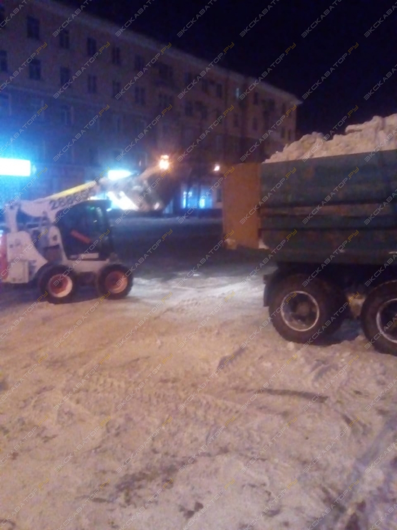 Bobcat S530 [0]
